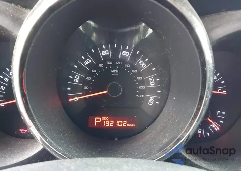 2011 Kia Soul + from USA, damaged, VIN KNDJT2A22B7215333